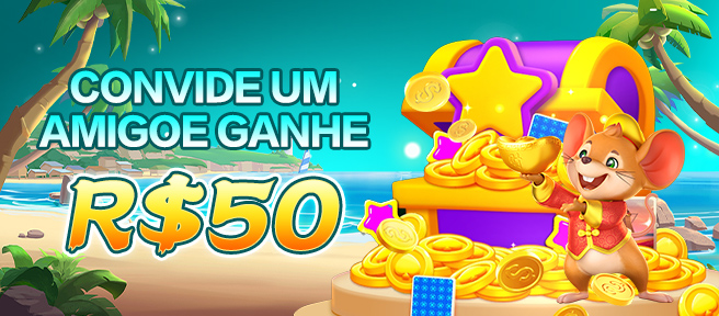 83PG Indique amigos para receber um bônus
